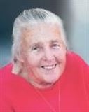 Profilbild Maria Kreszentia Fehr